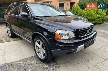 Внедорожник / Кроссовер Volvo XC90 2006 в Харькове