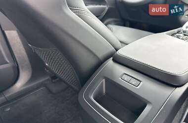 Позашляховик / Кросовер Volvo XC90 2023 в 