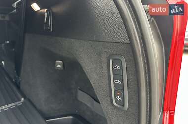 Позашляховик / Кросовер Volvo XC90 2023 в 
