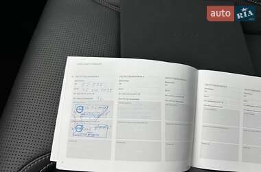 Позашляховик / Кросовер Volvo XC90 2023 в 