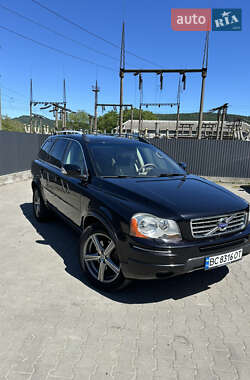 Внедорожник / Кроссовер Volvo XC90 2006 в Сколе