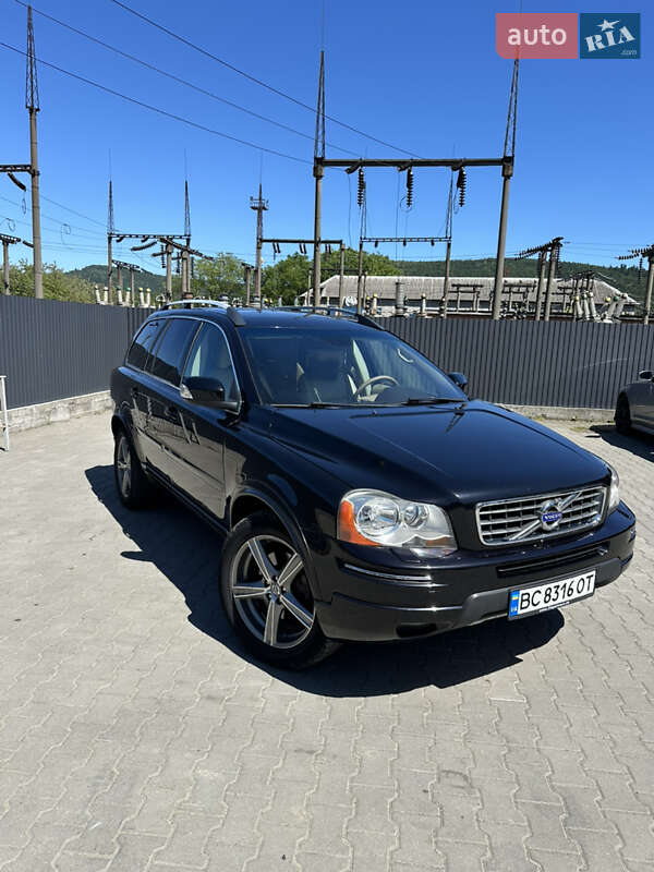 Volvo XC90 2006