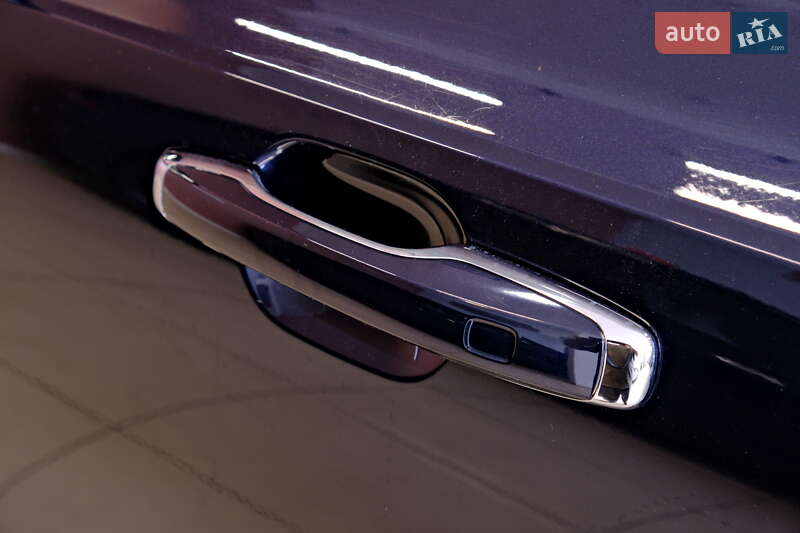 Внедорожник / Кроссовер Volvo XC90 2016 в Одессе