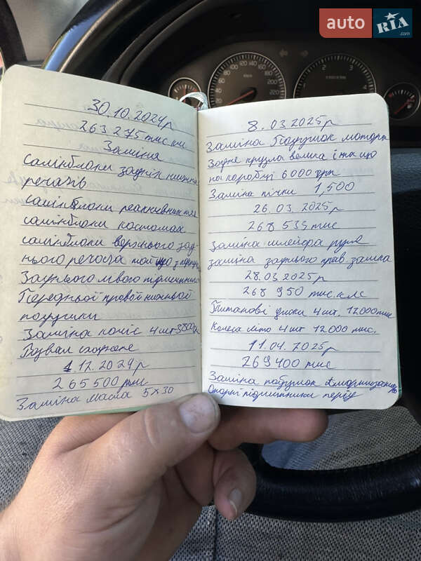 Внедорожник / Кроссовер Volvo XC90 2007 в Вишневце