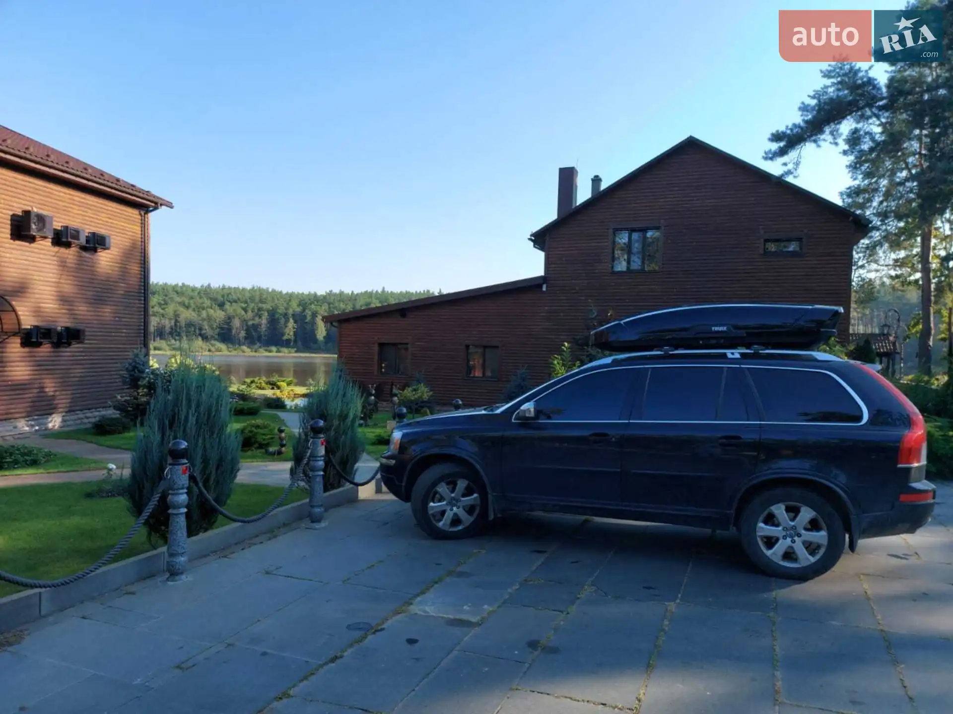 2012 Volvo XC90 - мініатюра 23
