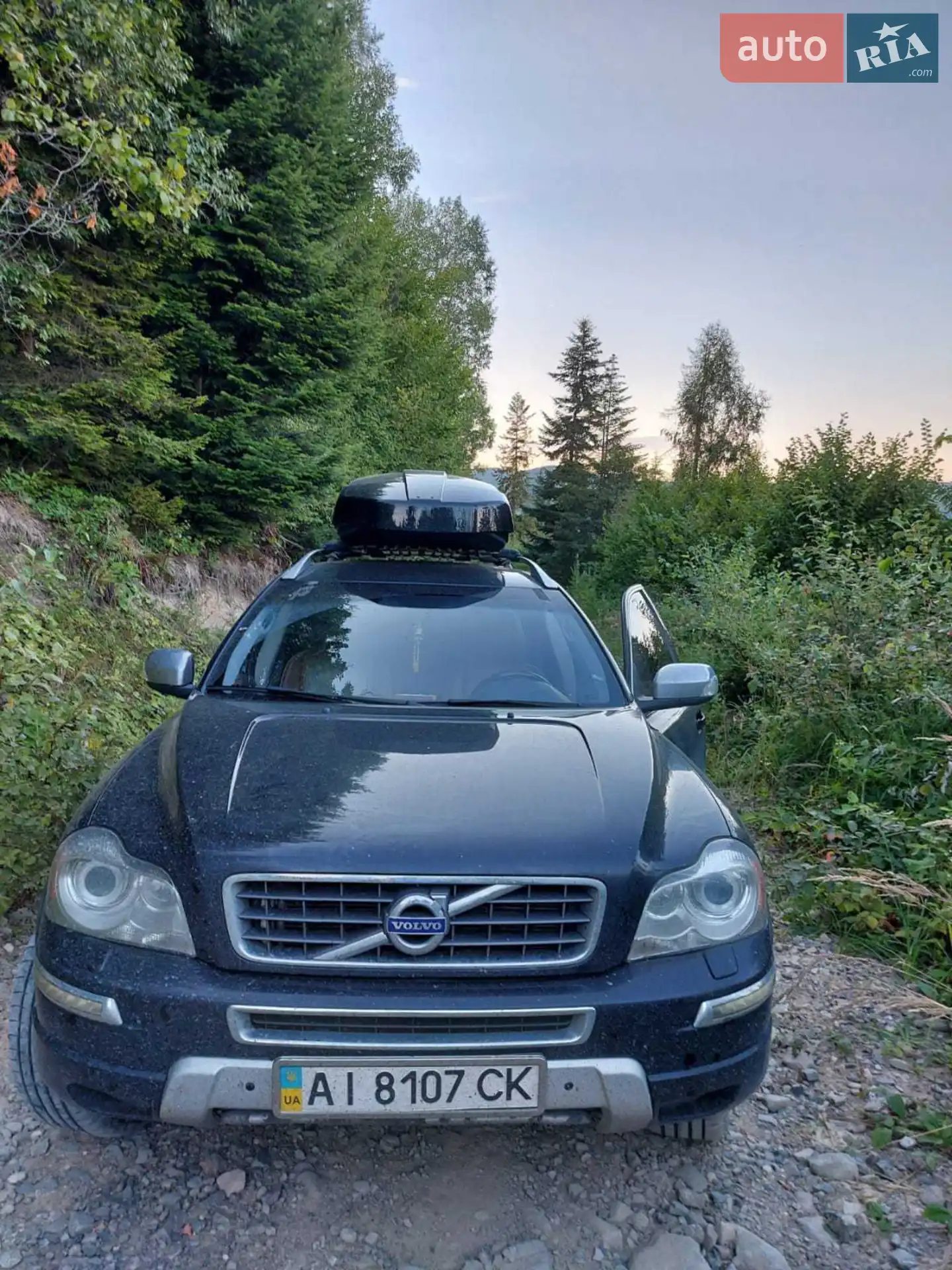 2012 Volvo XC90 - мініатюра 24