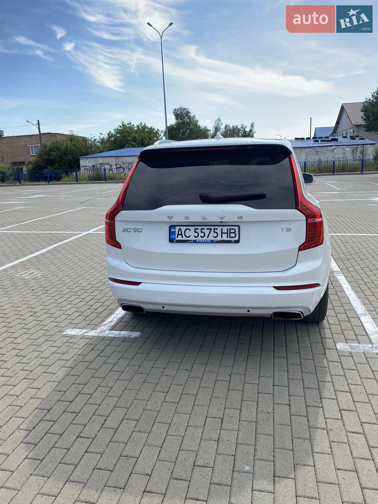 2019 Volvo XC90 - мініатюра 8