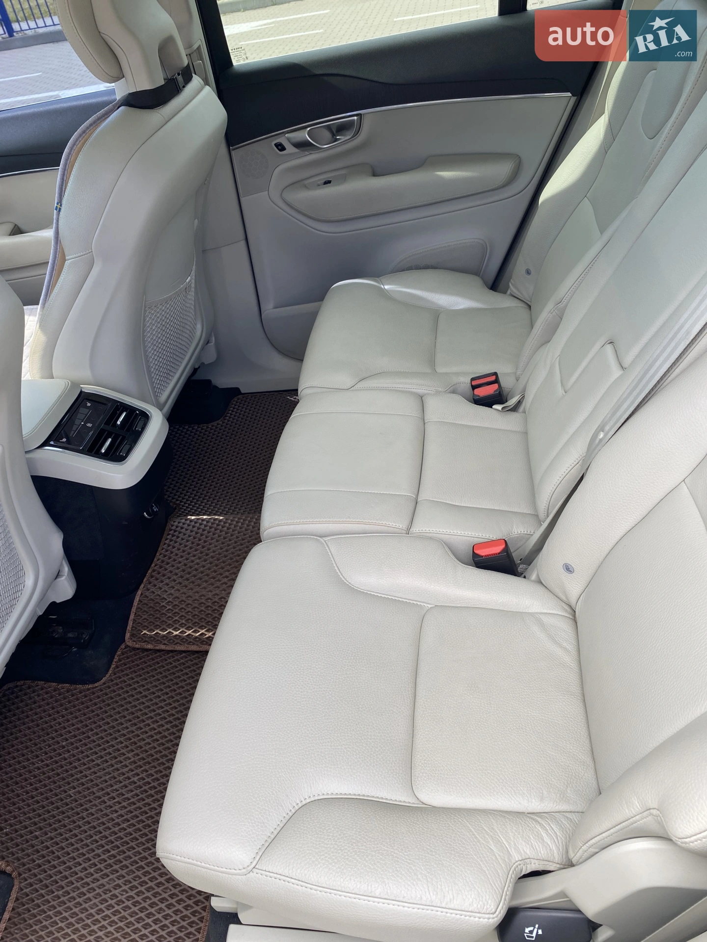 2019 Volvo XC90 - мініатюра 13