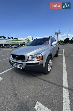 Позашляховик / Кросовер Volvo XC90 2005 в Києві