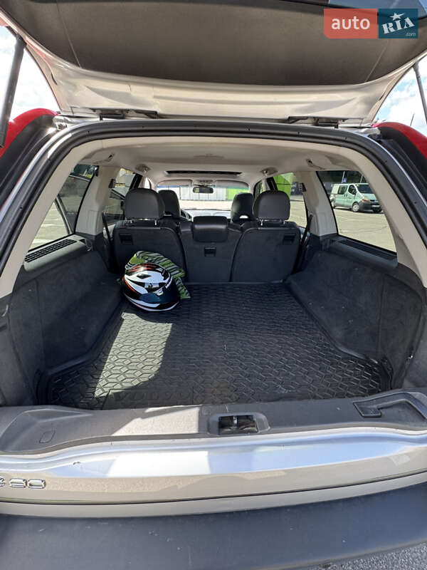 Внедорожник / Кроссовер Volvo XC90 2005 в Киеве