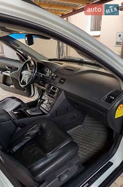 Внедорожник / Кроссовер Volvo XC90 2003 в 