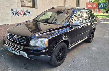 Позашляховик / Кросовер Volvo XC90 2011 в Києві