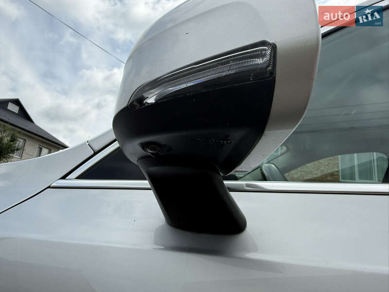 Внедорожник / Кроссовер Volvo XC90 2016 в Львове