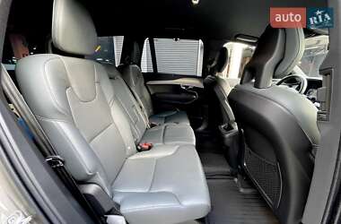 Внедорожник / Кроссовер Volvo XC90 2020 в 