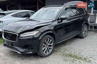 Позашляховик / Кросовер Volvo XC90 2019 в Рівному