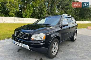 Внедорожник / Кроссовер Volvo XC90 2007 в 