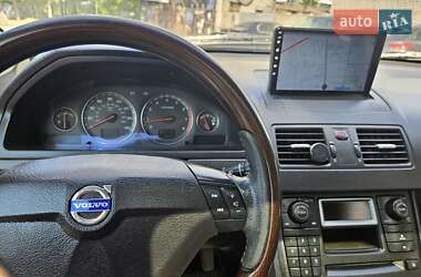 Внедорожник / Кроссовер Volvo XC90 2003 в 