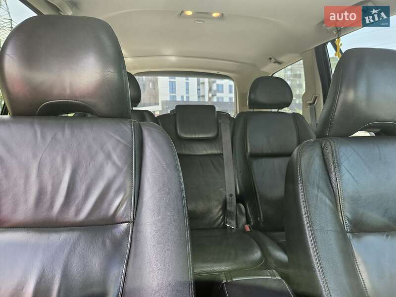 Внедорожник / Кроссовер Volvo XC90 2003 в Львове