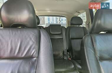 Внедорожник / Кроссовер Volvo XC90 2003 в 