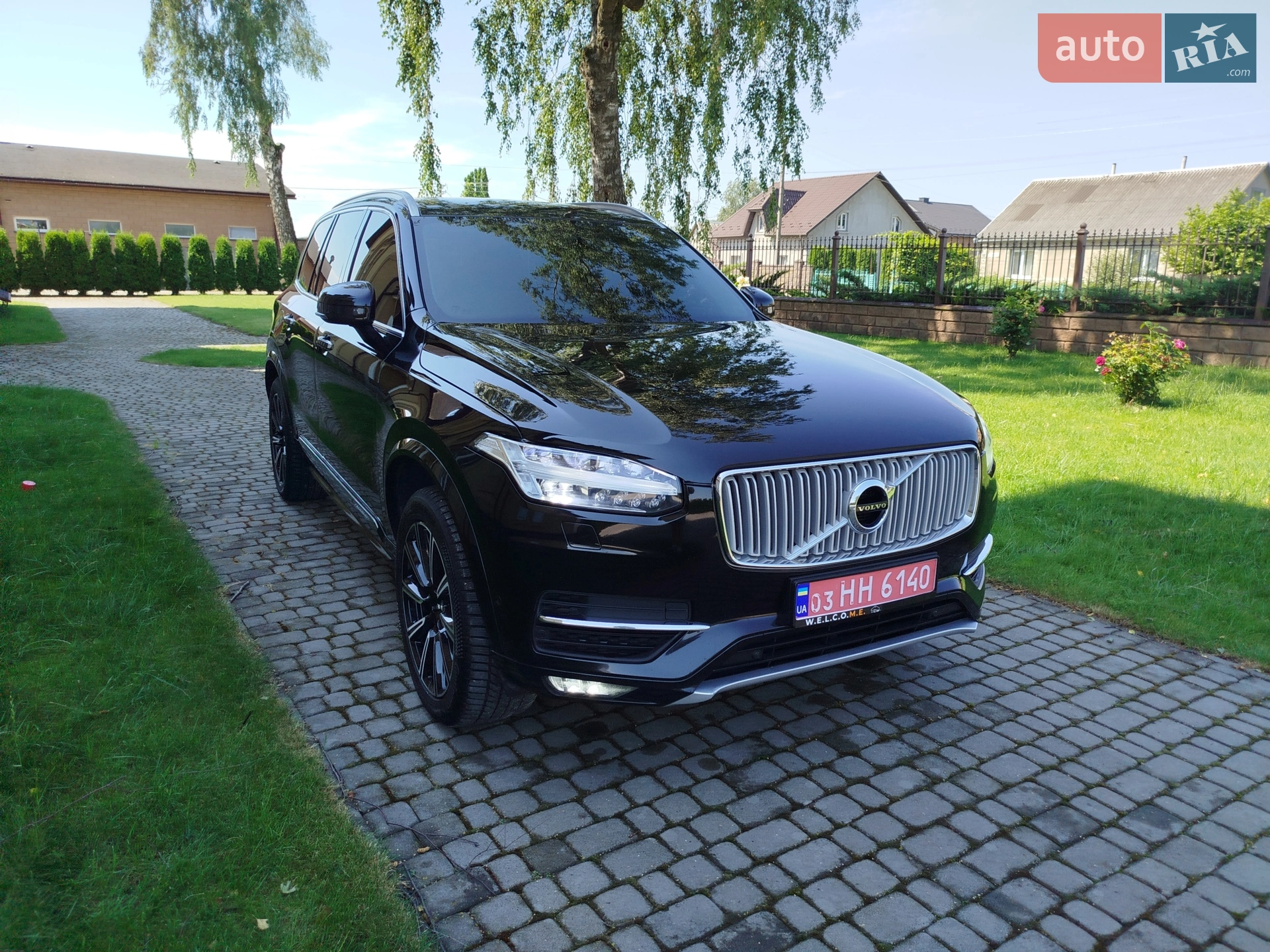 2015 Volvo XC90 - мініатюра 6