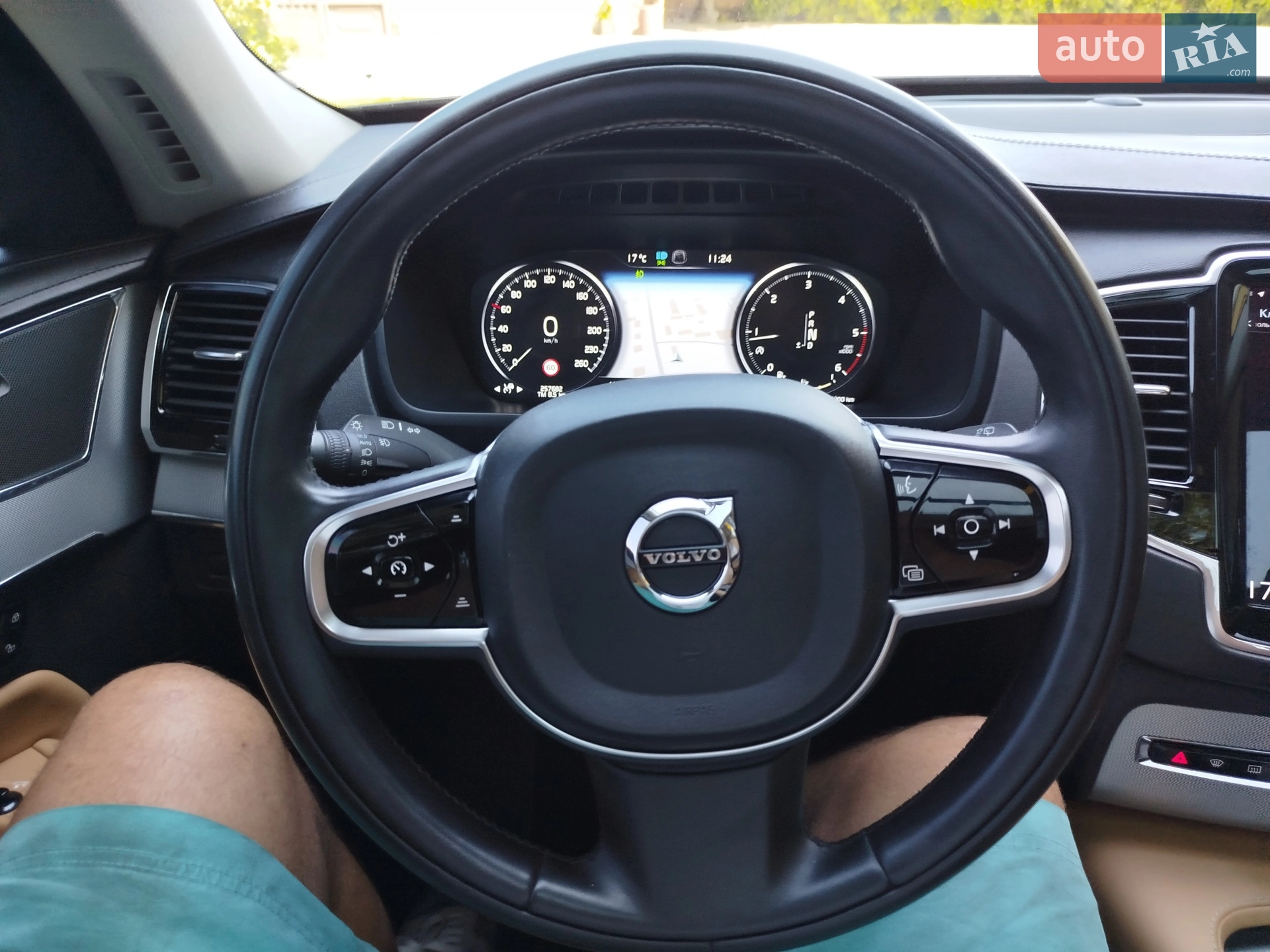 2015 Volvo XC90 - мініатюра 35