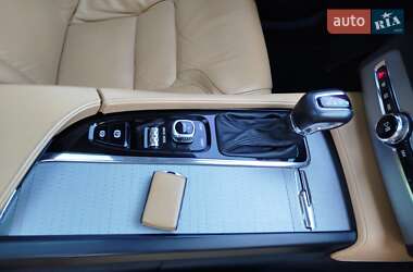 Внедорожник / Кроссовер Volvo XC90 2016 в 