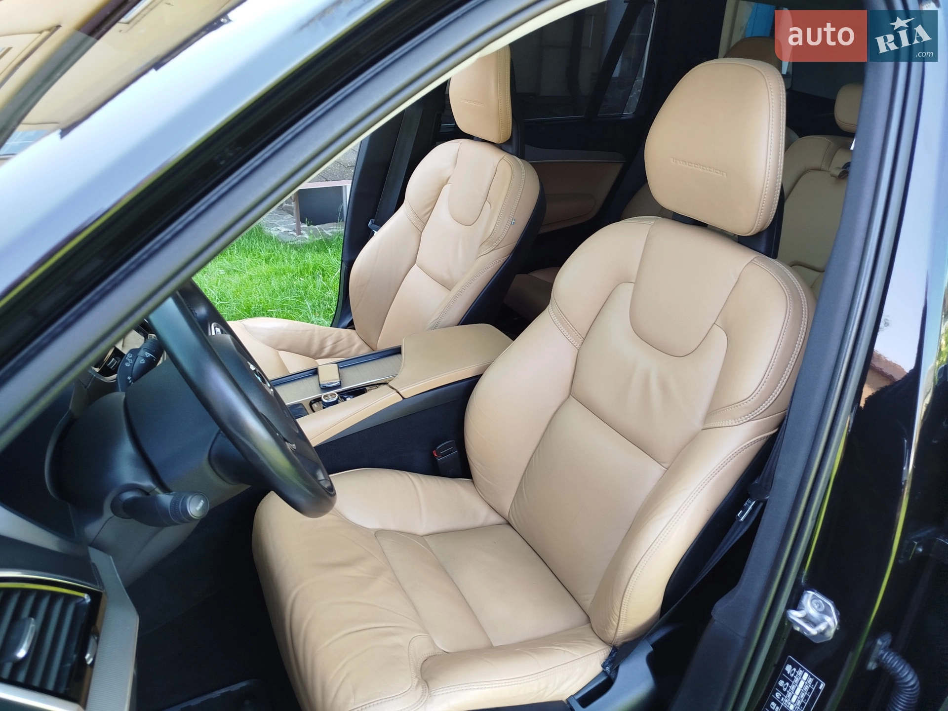 2015 Volvo XC90 - мініатюра 12
