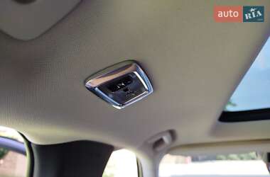 Внедорожник / Кроссовер Volvo XC90 2016 в 