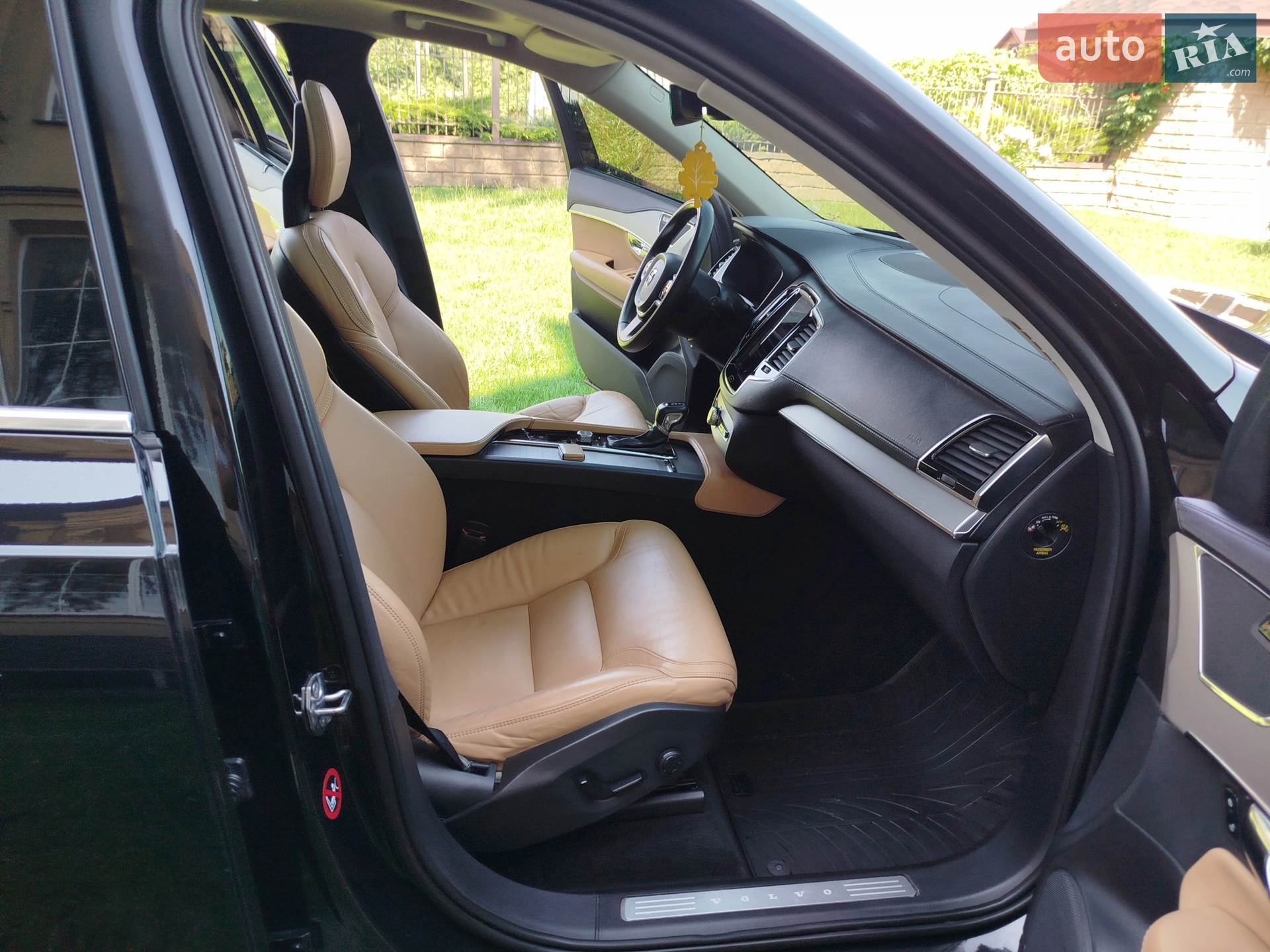 2015 Volvo XC90 - мініатюра 41