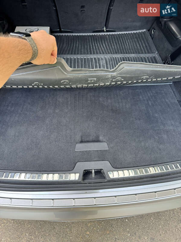 Внедорожник / Кроссовер Volvo XC90 2019 в Старом Самборе фото 5 Внедорожник / Кроссовер Volvo XC90 2019 в Старом Самборе