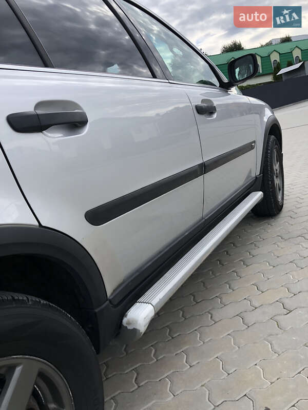 Внедорожник / Кроссовер Volvo XC90 2004 в Яворове