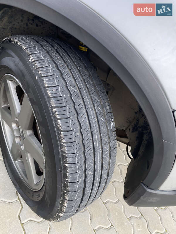 Внедорожник / Кроссовер Volvo XC90 2004 в Яворове