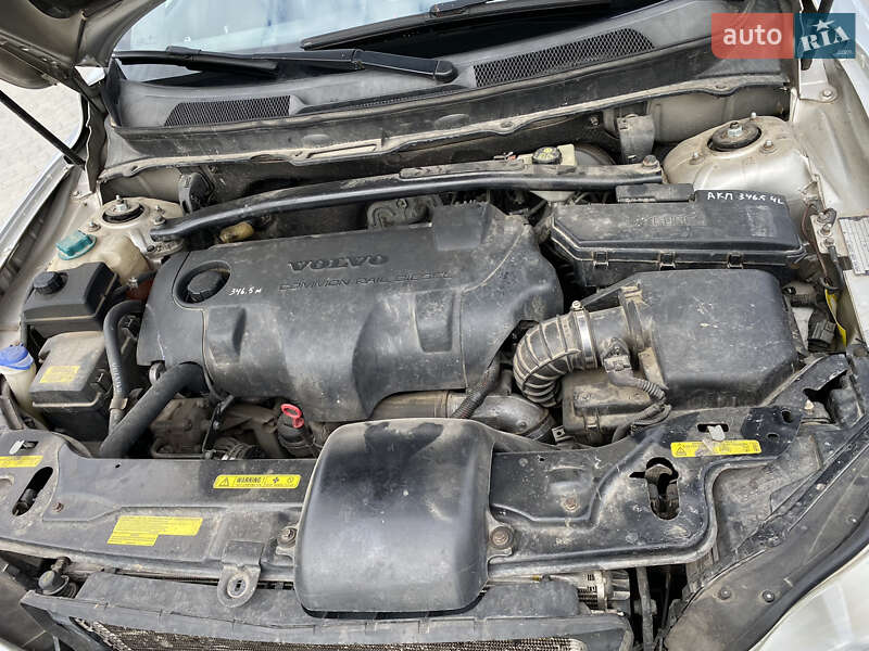 Внедорожник / Кроссовер Volvo XC90 2004 в Яворове