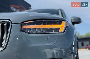 Внедорожник / Кроссовер Volvo XC90 2020 в 