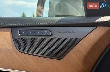 Внедорожник / Кроссовер Volvo XC90 2020 в 