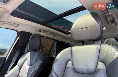 Внедорожник / Кроссовер Volvo XC90 2020 в 
