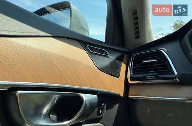 Внедорожник / Кроссовер Volvo XC90 2020 в 