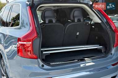Внедорожник / Кроссовер Volvo XC90 2020 в 