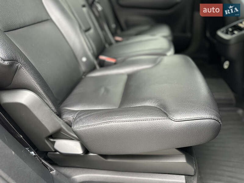 Внедорожник / Кроссовер Volvo XC90 2016 в Владимире