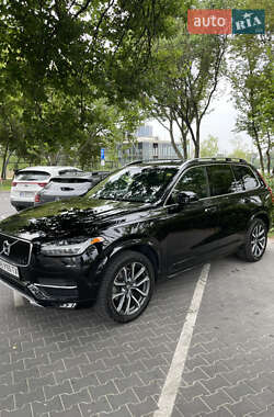 Позашляховик / Кросовер Volvo XC90 2017 в Києві