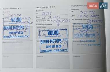Внедорожник / Кроссовер Volvo XC90 2020 в 