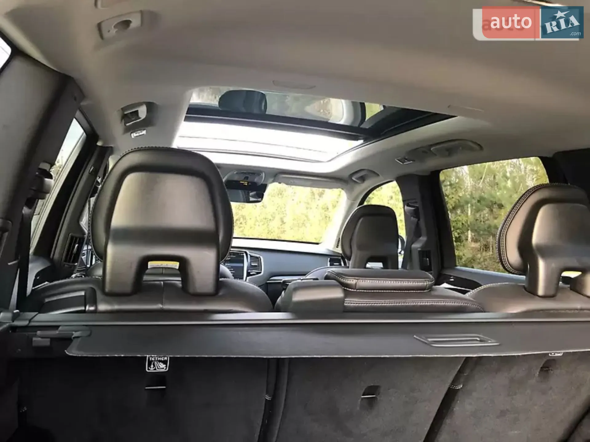2016 Volvo XC90 - мініатюра 3