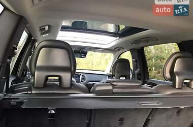 Позашляховик / Кросовер Volvo XC90 2016 в 
