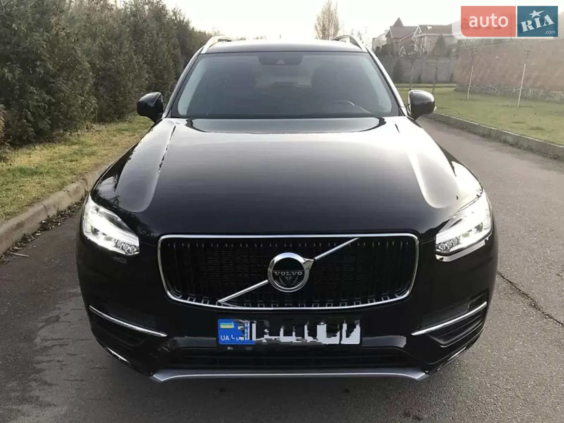 2016 Volvo XC90 - фото 1
