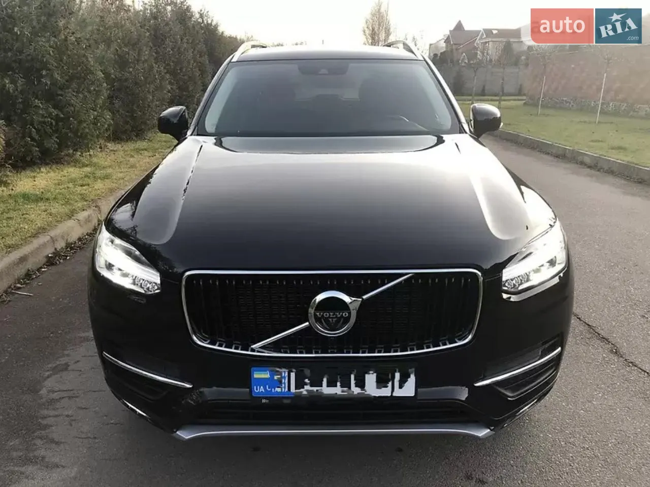 2015 Volvo XC90 - мініатюра 31