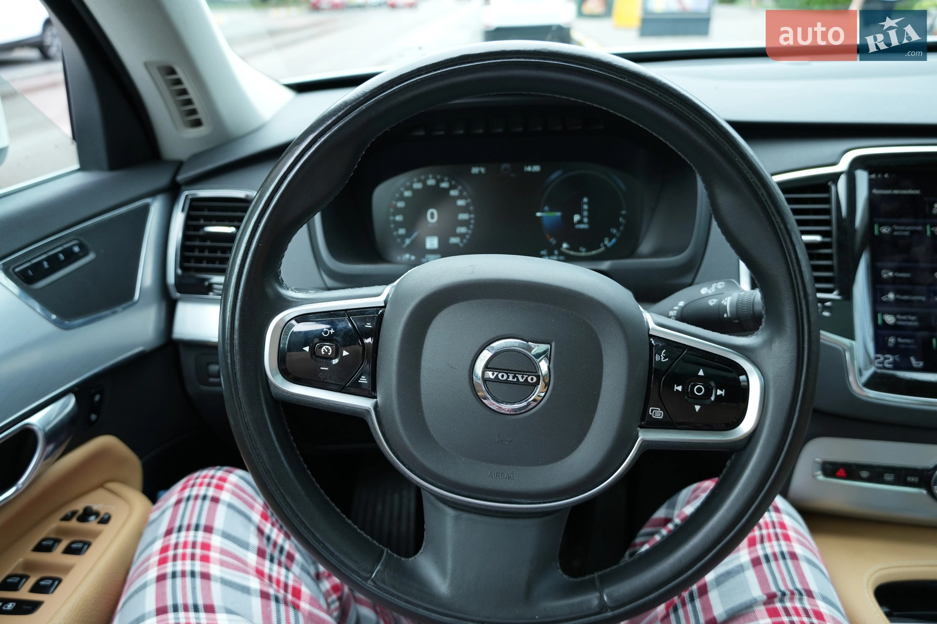 2016 Volvo XC90 - мініатюра 29