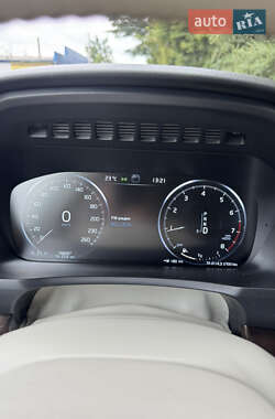 Внедорожник / Кроссовер Volvo XC90 2015 в 
