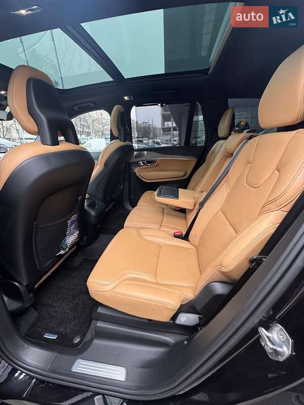 Внедорожник / Кроссовер Volvo XC90 2020 в Хмельницком