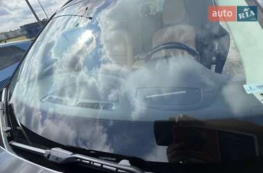 Внедорожник / Кроссовер Volvo XC90 2015 в 