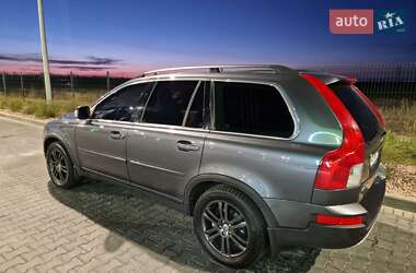 Позашляховик / Кросовер Volvo XC90 2007 в Житомирі